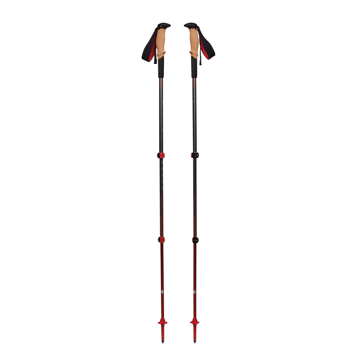 Pursuit Shock Trekking Poles