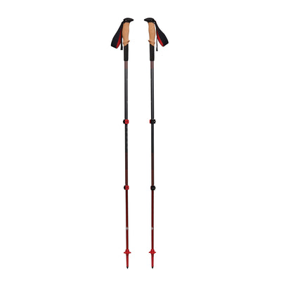 Pursuit Shock Trekking Poles