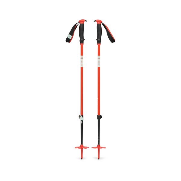 Traverse Ski Poles