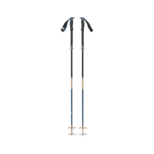 Traverse Compactor Ski Poles