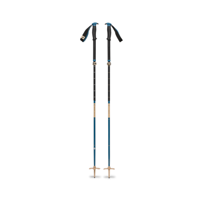 Traverse Compactor Ski Poles