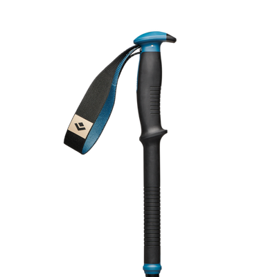 Traverse Compactor Ski Poles