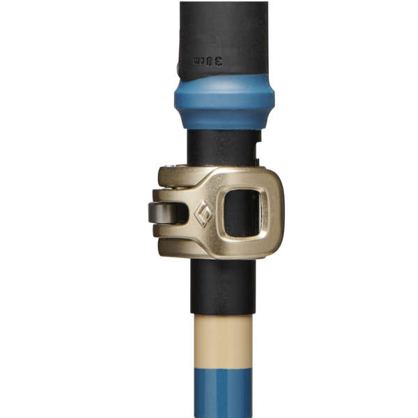 Traverse Compactor Ski Poles