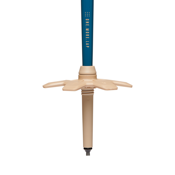 Traverse Compactor Ski Poles