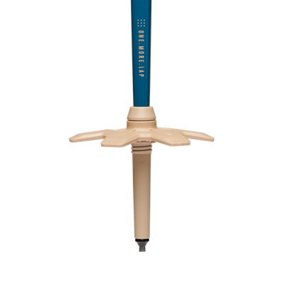 Traverse Compactor Ski Poles