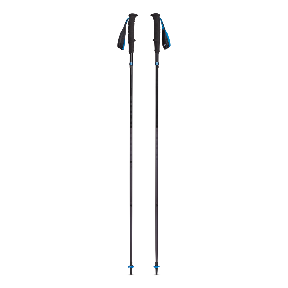 Distance Z Poles