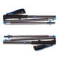 Distance Z Poles