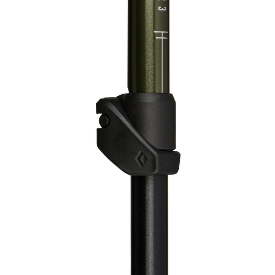 Black Diamond ポール ストック　 EXPEDITION 3 Shop Expedition 3 Ski Poles | VPO Canada