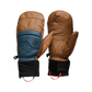 Rye/Midnight Blue