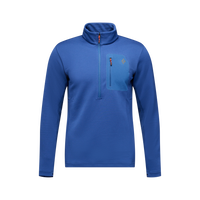 Diverge Half Zip Jacket Men's