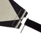 Glidelite Mix Splitboard 140mm Skins