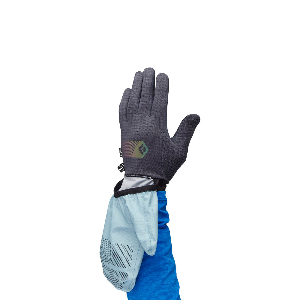 Carbon/Glacier