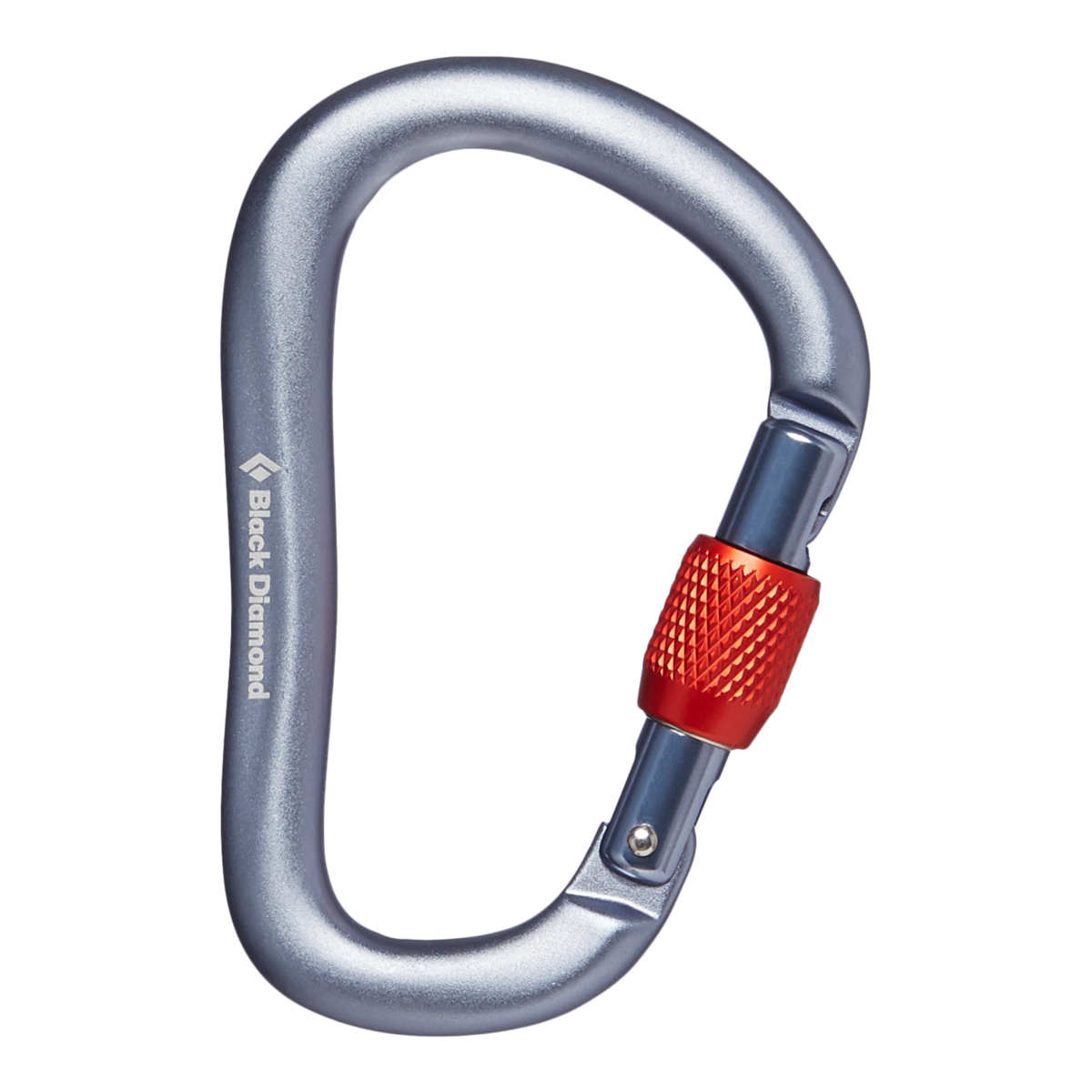 RockLock Screwgate Carabiner- Past Season