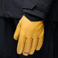 Beeswax/Black