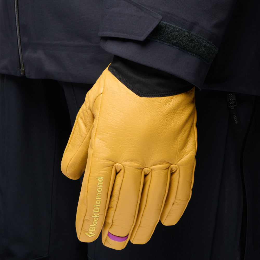 Beeswax/Black