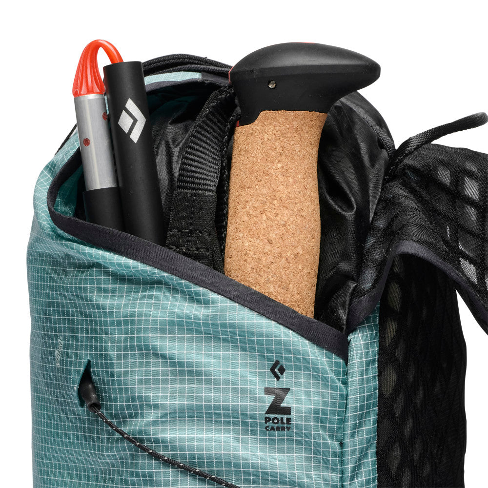 Distance 8 Backpack - Women's – Black Diamond Australia