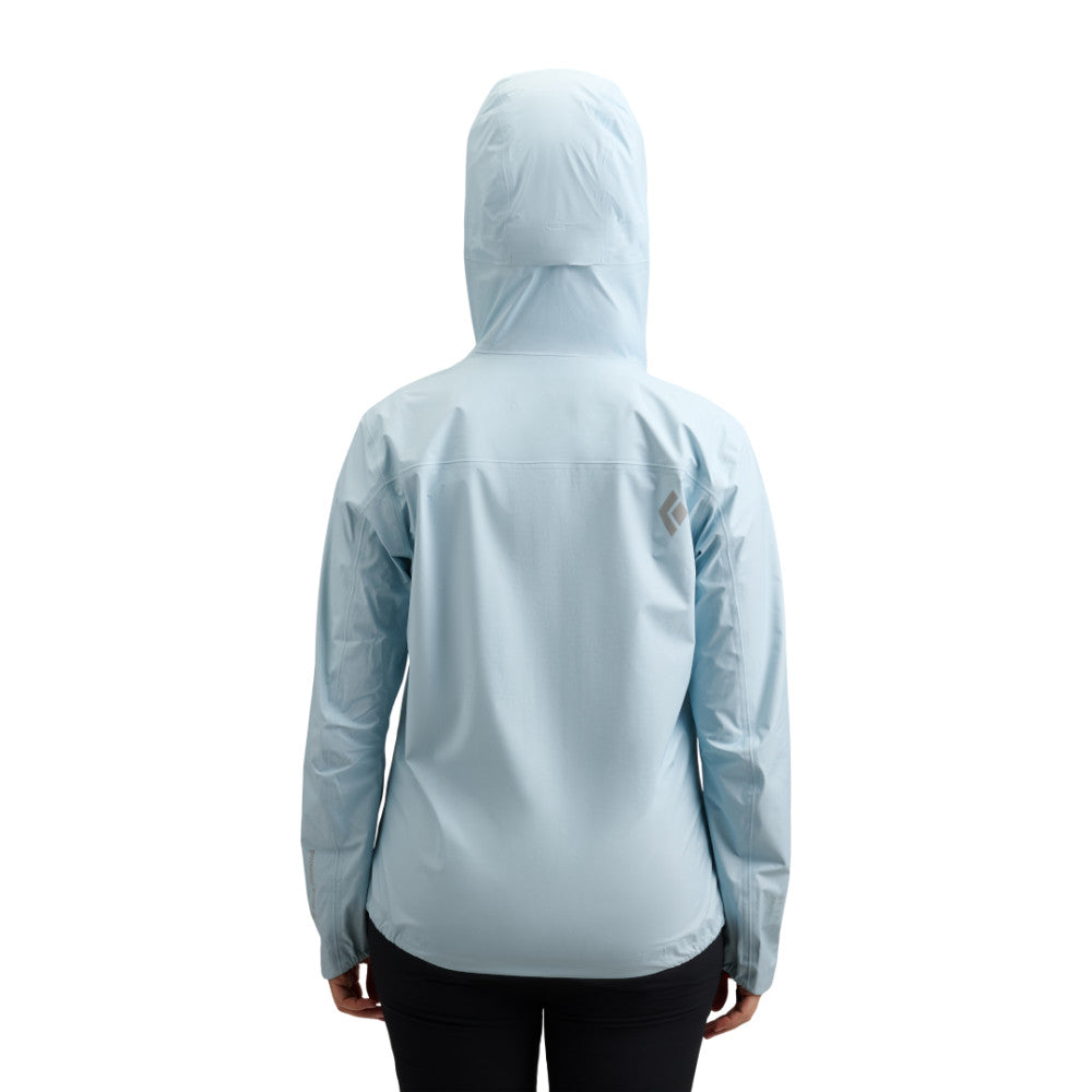 Fog Blue