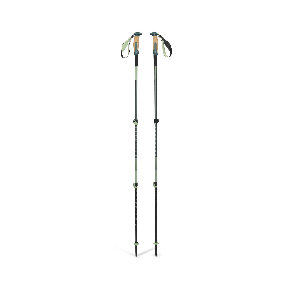 Trail Vista Shock Trekking Poles
