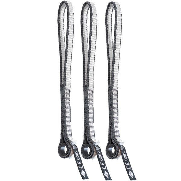 10mm Dynex Dogbone 16cm 3-Pack