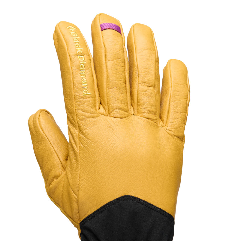 Beeswax/Black