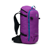 Piton Purple