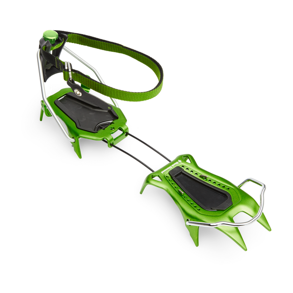 Neve Pro Crampons