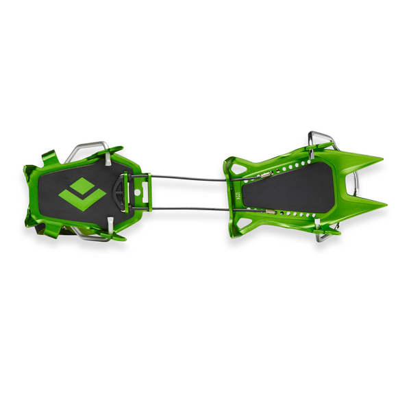 Neve Pro Crampons