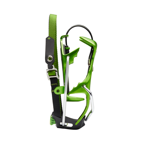 Neve Pro Crampons