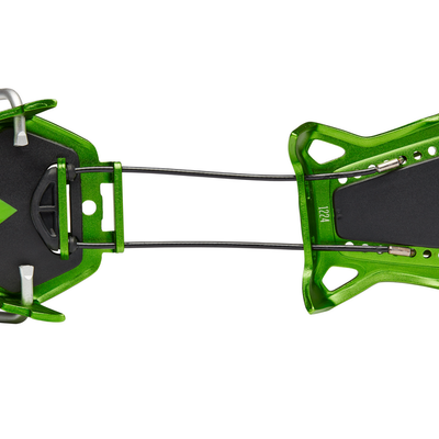 Neve Pro Crampons