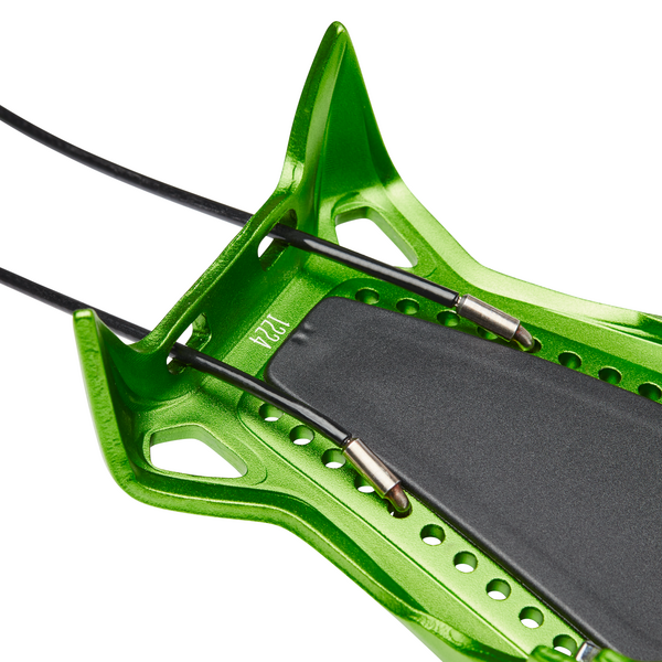 Envy Green