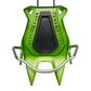 Envy Green