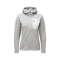 Diverge Full Zip Hoody Women's