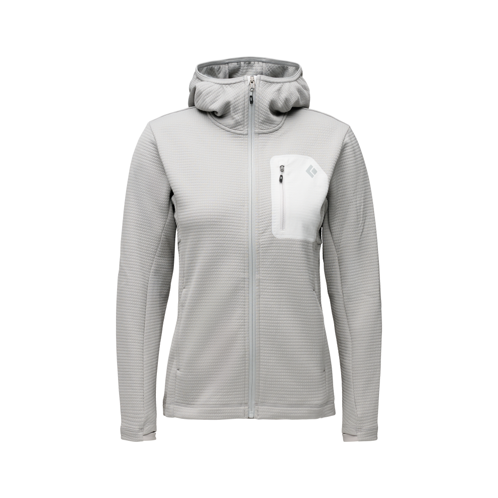 Diverge Full Zip Hoody Women's