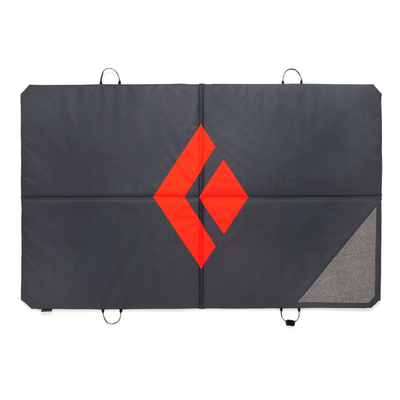 Gapstopper Boulder Accessory