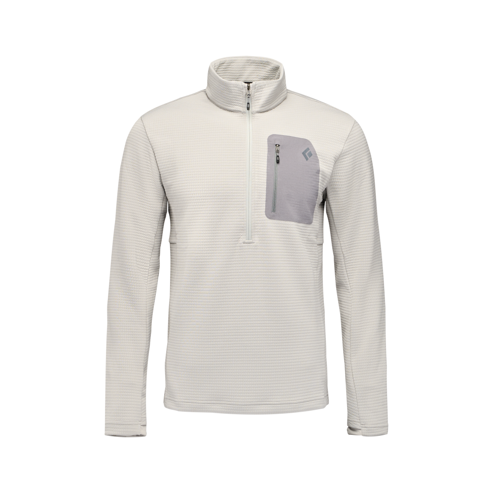 Diverge Half Zip Jacket Men's
