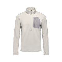 Diverge Half Zip Jacket Men's