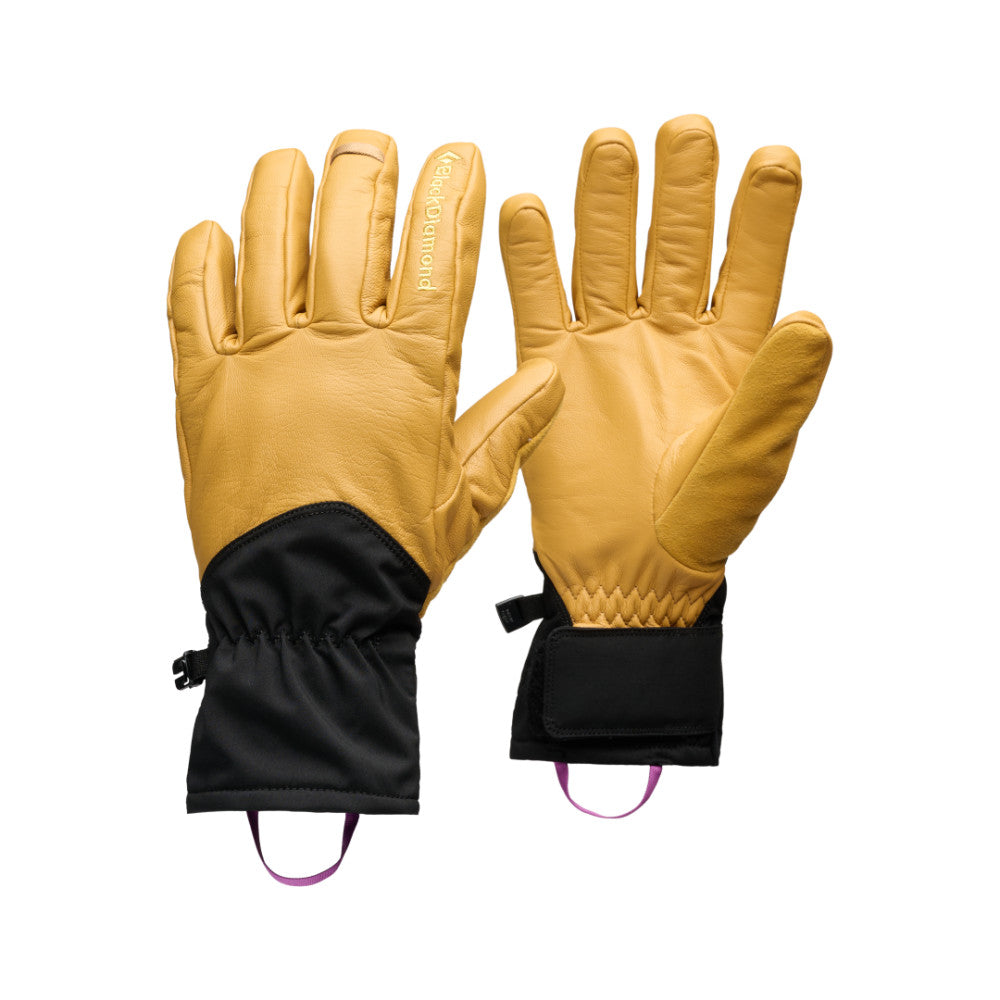 Beeswax/Black