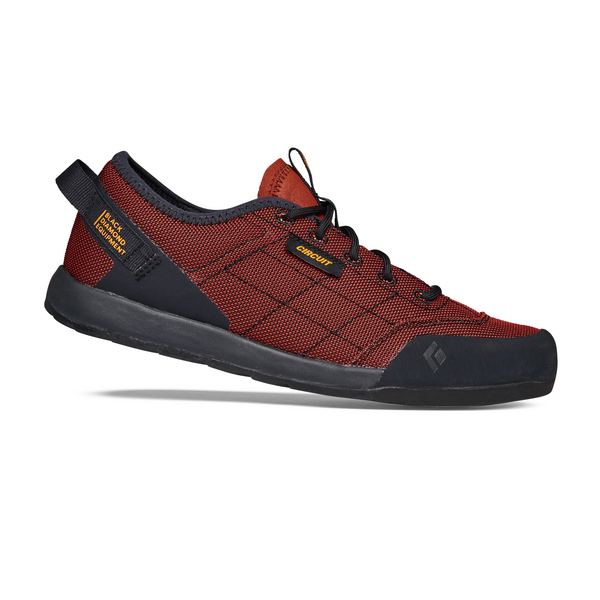 Burnt Sienna