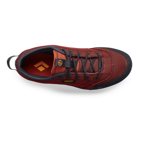 Burnt Sienna