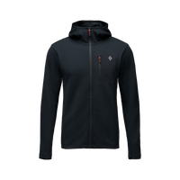 Diverge Full Zip Hoody Men's