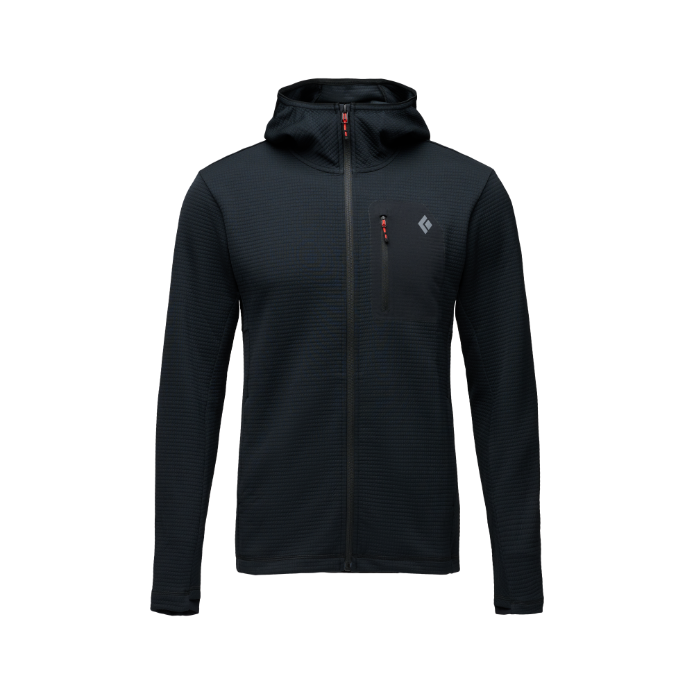 Diverge Full Zip Hoody Men's