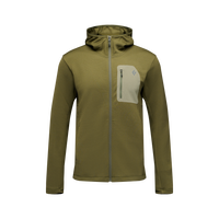 Diverge Full Zip Hoody Men's
