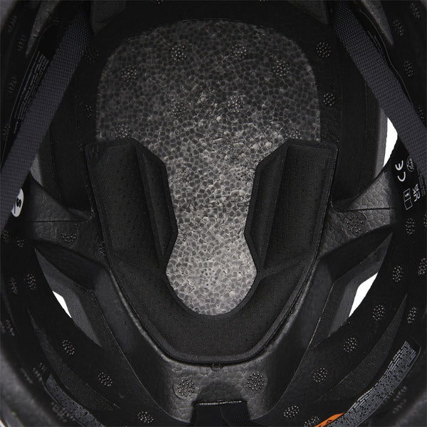 Vapor Helmet