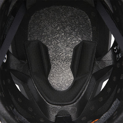 Vapor Helmet