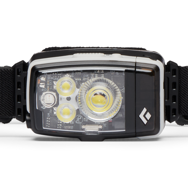 Black / Alloy