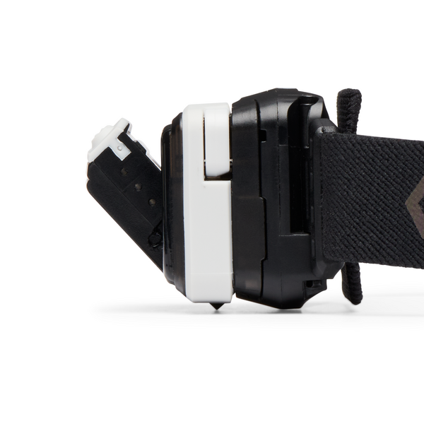 Black / Alloy