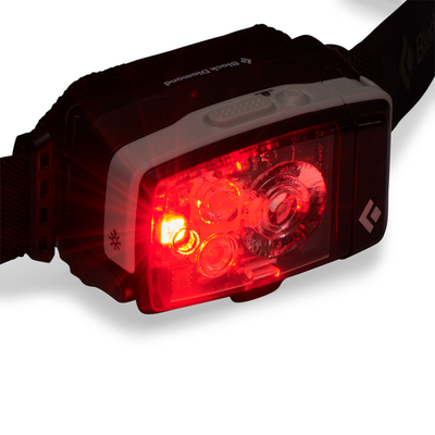 Distance LT 1100 Headlamp