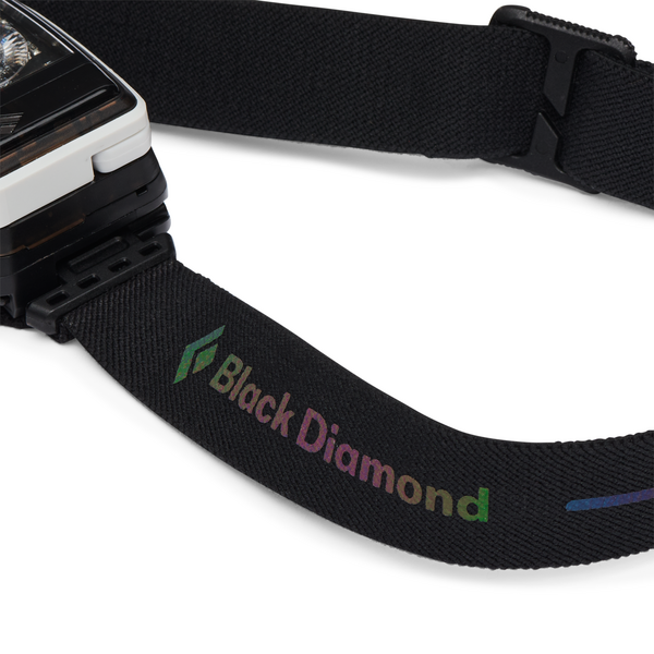 Black / Alloy