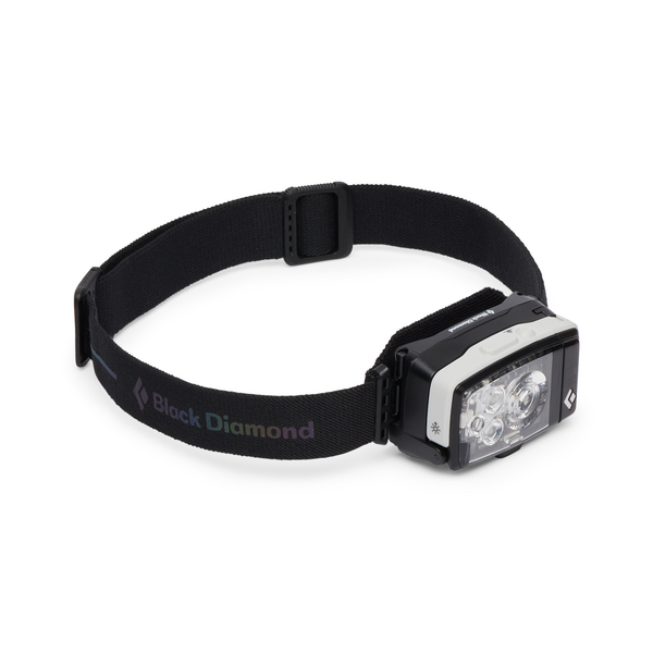 Black / Alloy