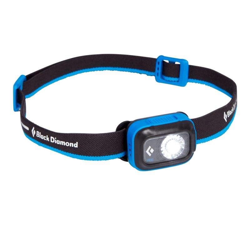 Sprint 225 Headlamp- Past Season